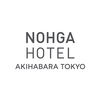野村不動産ホテルズ㈱ NOHGA HOTEL AKIHABARA TOKYO