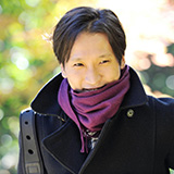 Akiomi Kuroda