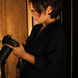 Kaori Nogami