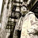 Mitsunari Koyama