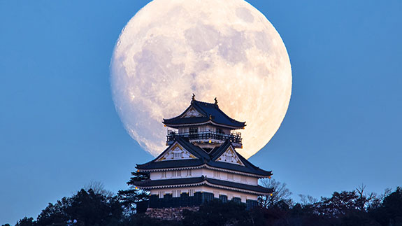 「写真好きによる日本全国の撮影地人気ランキング」過去3年分を発表！毎年順位を上げる岐阜県に聞く！魅力発信と人気撮影地への発展方法
