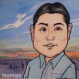 tsumizo