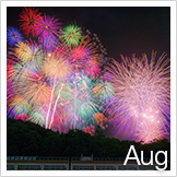 8月