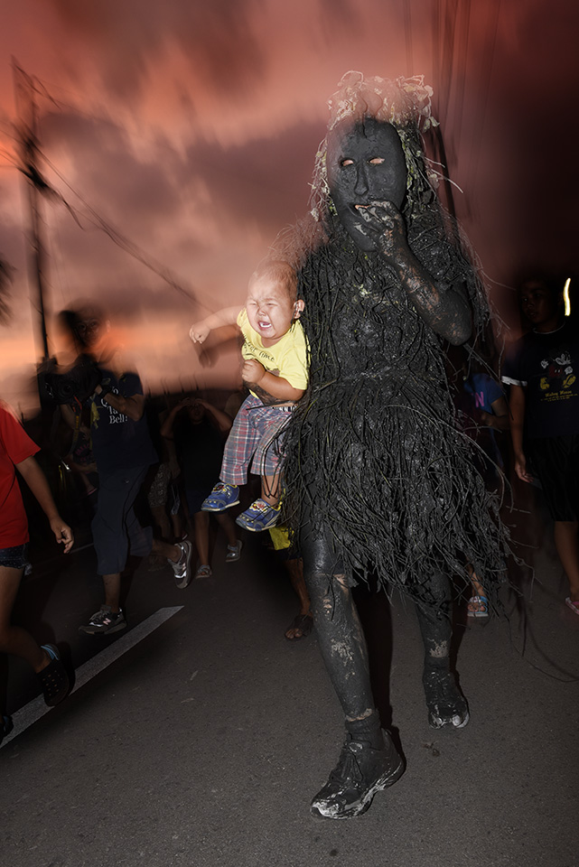 東京カメラ部2015写真展ニコンイメージングジャパントークショーイベント「楽園 ~三好和義が語る“魅せる”写真の秘密~」三好和義