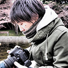 藤原 嘉騎   Yoshiki Fujiwara